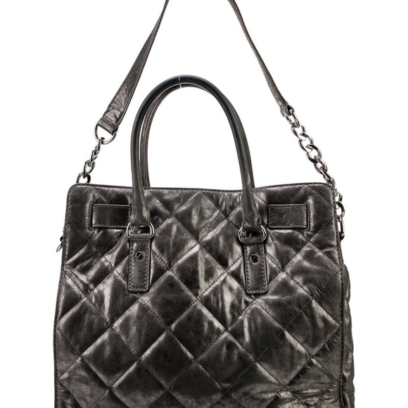 Michael Kors Top Handle Handbag - Picture 3 of 5